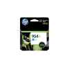 HP – 954xl – Ink cartridge – Cyan – 1,600 pages