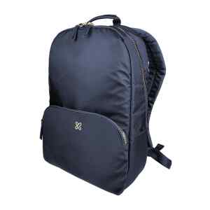 Klip Xtreme – Notebook carrying backpack – 15.6″ – 1600D Nylon – Blue