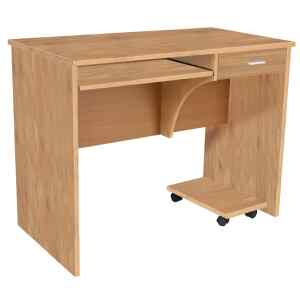 Xtech – Desk S Lvl XTF-CD196 – Escritorio para computadora – Color: Haya