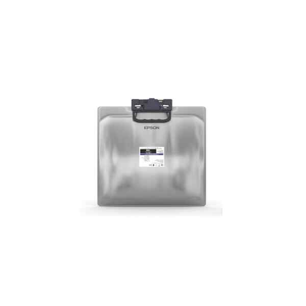 Epson T05A – Gran capacidad – negro – original – paquete de tinta – para WorkForce Pro WF-C879R