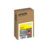 Epson 748XXL – XL – amarillo – original – cartucho de tinta – para WorkForce Pro WF-6090, WF-6590, WF-8090, WF-8090 D3TWC, WF-8590, WF-8590 D3TWFC