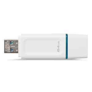 Kingston – USB flash drive – 64 GB – USB 3.1 Gen 1