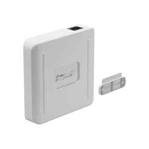Ubiquiti UniFi Switch Lite USW-Lite-16-POE – Conmutador – Gestionado – 16 x 10/100/1000 (8 PoE+) – sobremesa, montaje en pared – PoE+ (45 W)