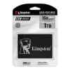 Kingston – 1024 GB – 2.5″ – Solid state drive