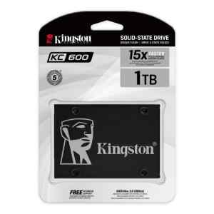 Kingston – 1024 GB – 2.5″ – Solid state drive