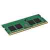 Kingston – DDR4 – módulo – 16 GB – SO-DIMM de 260 contactos – 3200 MHz / PC4-25600 – CL22 – 1.2 V – sin búfer – no ECC
