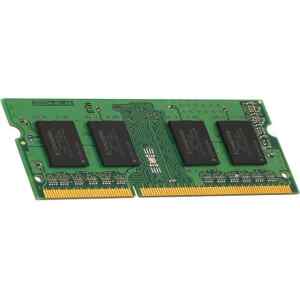 Kingston – DDR4 – módulo – 8 GB – SO-DIMM de 260 contactos – 3200 MHz / PC4-25600 – CL22 – 1.2 V – sin búfer – no ECC