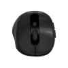 Klip Xtreme KMW-330 Vector – Ratón – ergonómico – óptico – 6 botones – inalámbrico – 2.4 GHz – receptor inalámbrico USB – negro