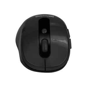 Klip Xtreme KMW-330 Vector – Ratón – ergonómico – óptico – 6 botones – inalámbrico – 2.4 GHz – receptor inalámbrico USB – negro