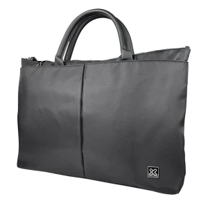 Klip Xtreme – Notebook carrying case and handbag – 15.6″ – 1680D nylon – Black
