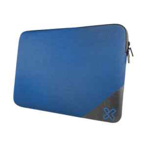 Klip Xtreme NeoActive KNS-120 – Funda para portátil – 15.6″ – azul