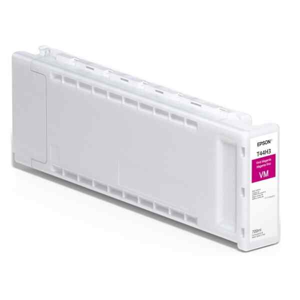 Epson – 700 ml – magenta vívido – original – cartucho de tinta – para SureColor P7570, P9570, SC-P7570