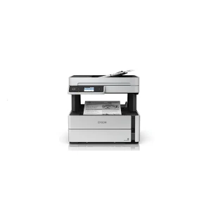 Epson EcoTank M3170 – Personal printer – hasta 20 ppm (mono) – capacidad: 250 sheets