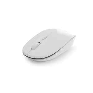 Klip Xtreme – Mouse – 2.4 GHz – Wireless – Classic white – 4 buttons 1600dpi