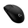 Logitech G G305 – Ratón – óptico – 6 botones – inalámbrico – 2.4 GHz – receptor inalámbrico USB – negro