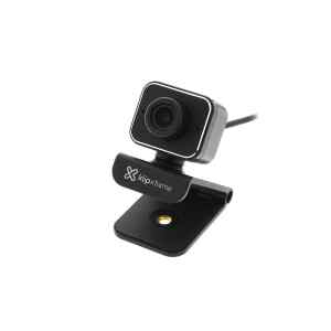 Klip Xtreme – KWC-500 – Web camera – USB – 1920 x 1080 – Micrófono Integrado – Full HD – HD MIC