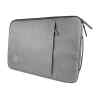 Klip Xtreme SquarePro KNS-420 – Funda para portátil – 15.6″ – plata