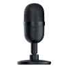 Razer Seiren Mini – Micrófono – USB – negro clásico