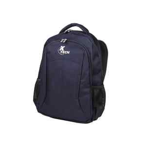 Xtech – Mochila para transporte de portátil – 15.6″ – azul