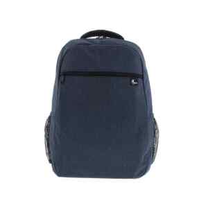 Xtech DURHAM – Mochila para transporte de portátil – 15.6″ – azul