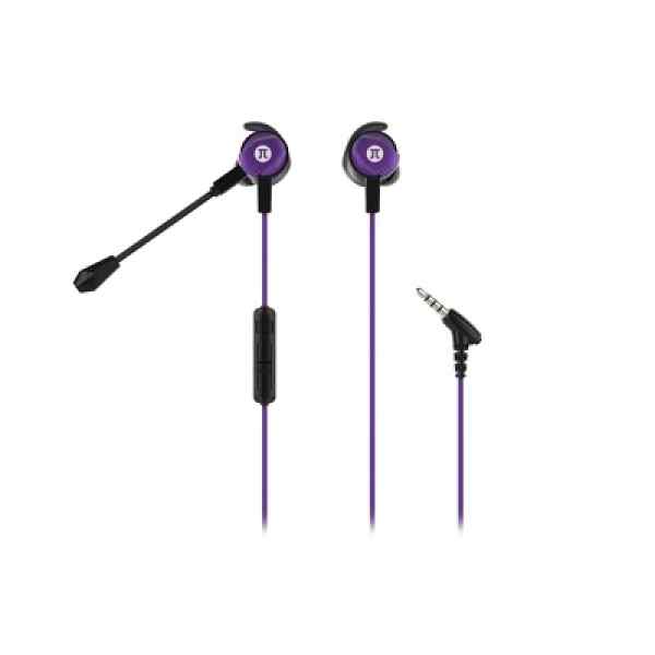 Primus Gaming – PHS-90 – Earphones – Para Computer / Para Game console – Wired – 3.5mm w/Mic ARCUS90T