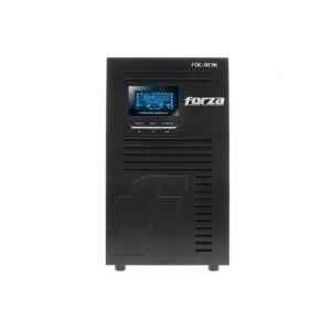 Forza – UPS – On-line – 3000 Watt – AC 110/120 V – 3000VA PF1 9 NEMA