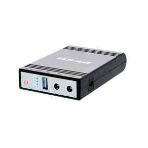 Forza – Battery backup – DC – 14 Watt – AC 100-120/200-240 V – 5/9/12V Output