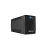 Forza – UPS – Line interactive – 900 Watt – 1500 VA – 120 V – Smart 8-NEMA 1100J