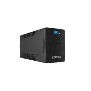 Forza – UPS – Line interactive – 900 Watt – 1500 VA – 120 V – Smart 8-NEMA 1100J