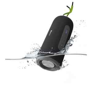 Klip Xtreme KBS-600 – Speaker – Black – 31W – IPX7 – TWS