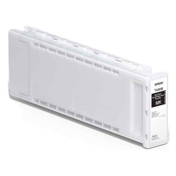 Epson – 700 ml – negro mate – original – cartucho de tinta – para SureColor P7570, P9570, SC-P7570 Epson – 700 ml – negro mate – original – cartucho de tinta – para SureColor P7570, P9570, SC-P7570