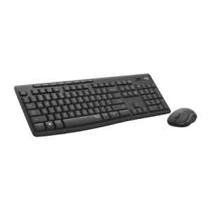 Logitech – Mouse – Wireless