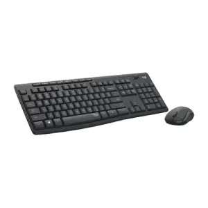 Logitech – Mouse – Wireless