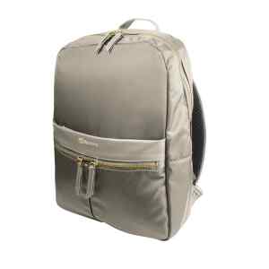 Klip Xtreme – Notebook carrying backpack – 15.6″ – 1200D Nylon – Khaki