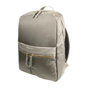 Klip Xtreme – Notebook carrying backpack – 15.6″ – 1200D Nylon – Khaki