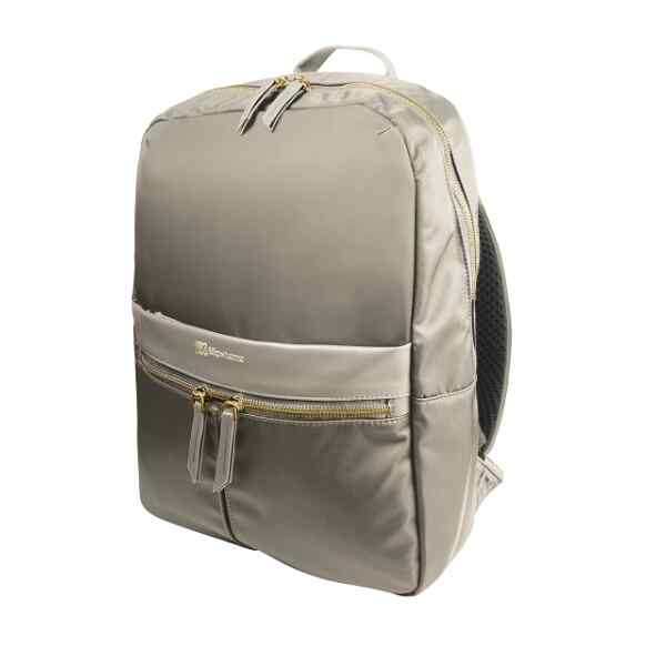 Klip Xtreme – Notebook carrying backpack – 15.6″ – 1200D Nylon – Khaki
