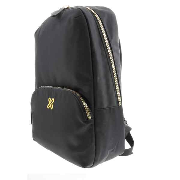 Klip Xtreme – Notebook carrying backpack – 15.6″ – 1600D Nylon – Black