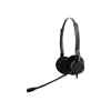 Jabra BIZ 2300 QD Duo – Auricular – en oreja – cableado – Quick Disconnect