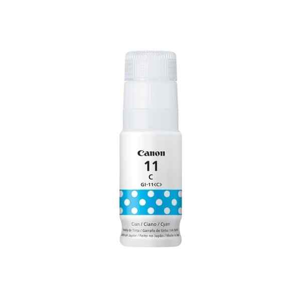 Canon – Printhead – Cyan – 4534C001AA