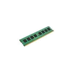 Kingston – DDR4 – módulo – 8 GB – DIMM de 288 contactos – 3200 MHz / PC4-25600 – CL22 – 1.2 V – sin búfer – no ECC