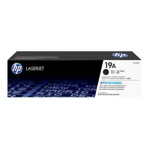 HP 19A – Negro – original – kit de tambor – para LaserJet Pro M102, M104, MFP M130, MFP M132