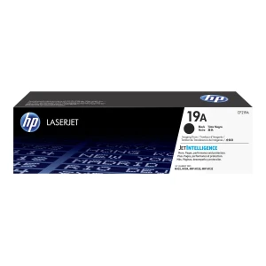 HP 19A – Negro – original – kit de tambor – para LaserJet Pro M102, M104, MFP M130, MFP M132