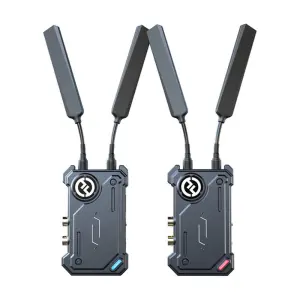 COSMO C1 Kit de transmision inalambrico de video hasta 350m – HOLLYLAND