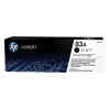 HP 83A – Negro – original – LaserJet – cartucho de tóner (CF283A) – para LaserJet Pro M201, M202, MFP M125, MFP M127, MFP M225