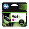 HP – 964XL – Ink cartridge – Magenta