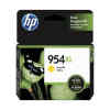 HP – 954xl – Ink cartridge – Yellow – 1,600 pages