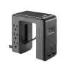Tomacorriente SurgeArrest Essential PE6U21 CA 120 V conectores de salida 6 1.83m cable negro | APC