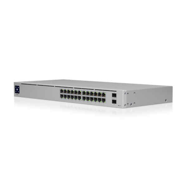 USW-24-POE