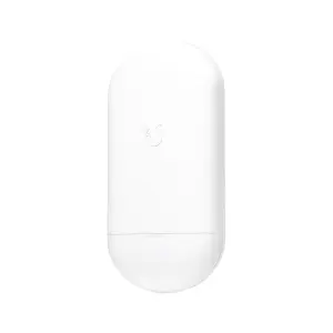 Ubiquiti Antena  airMAX 13dBi Sin PoE (el Poe extra PoE-24-12W-G)