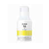 Canon GI 16 Y – 132 ml – amarillo – original – recarga de tinta – para MAXIFY GX6010, GX7010